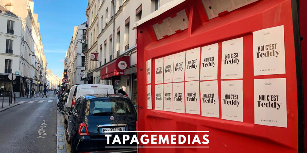 bash-sticker-publicitaire-paris-affichage-urbain-par-tapage-medias