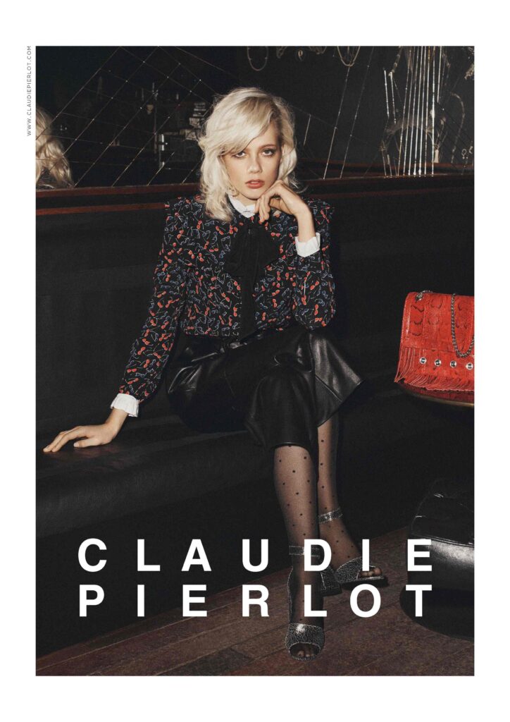 claudie-pierlot-tapage-medias-campage-publicitaire-affichage-sauvage