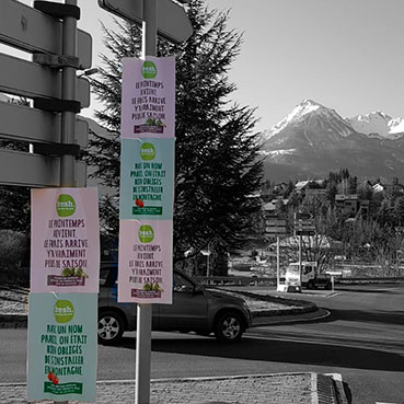 fresh-campagne-publicitaire-ouverture-de-magasin-en-affichage-board-guerilla-marketing-tapage-medias