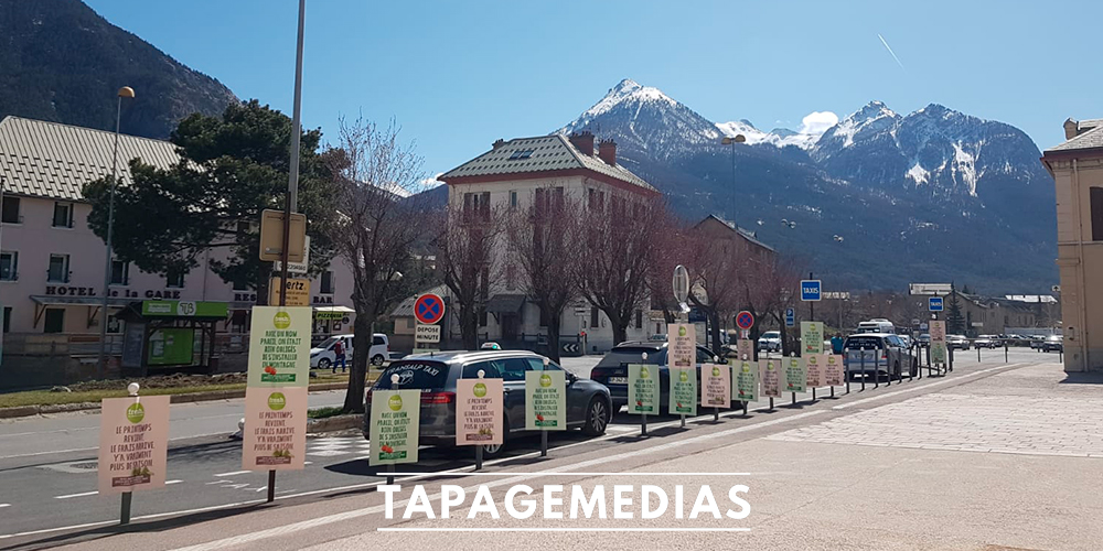 fresh-ouverture-de-magasin-campagne-affichage-board-guerilla-marketing-tapage-medias