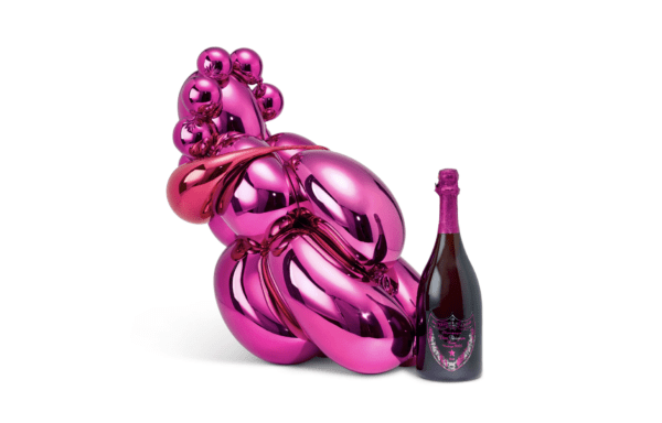 jeff-koons-dom-perignon-guerilla-marketing-tapage-medias