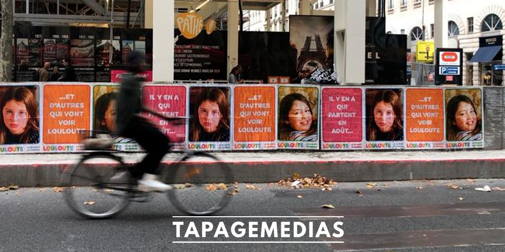 louloute-et-tandem-films-affichage-sauvage-paris-wildposting-guerilla-marketing-tapage-medias