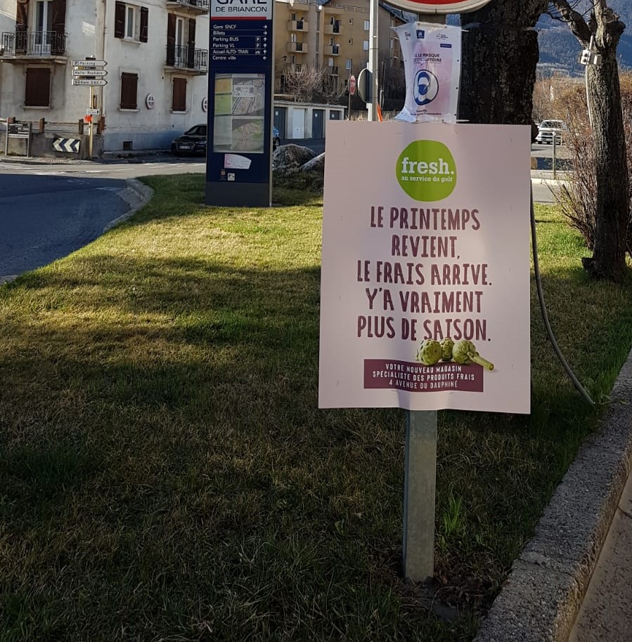 Fresh-affichage-board-tapage-medias-street-guerilla-marketing-campagne-publicitaire-france