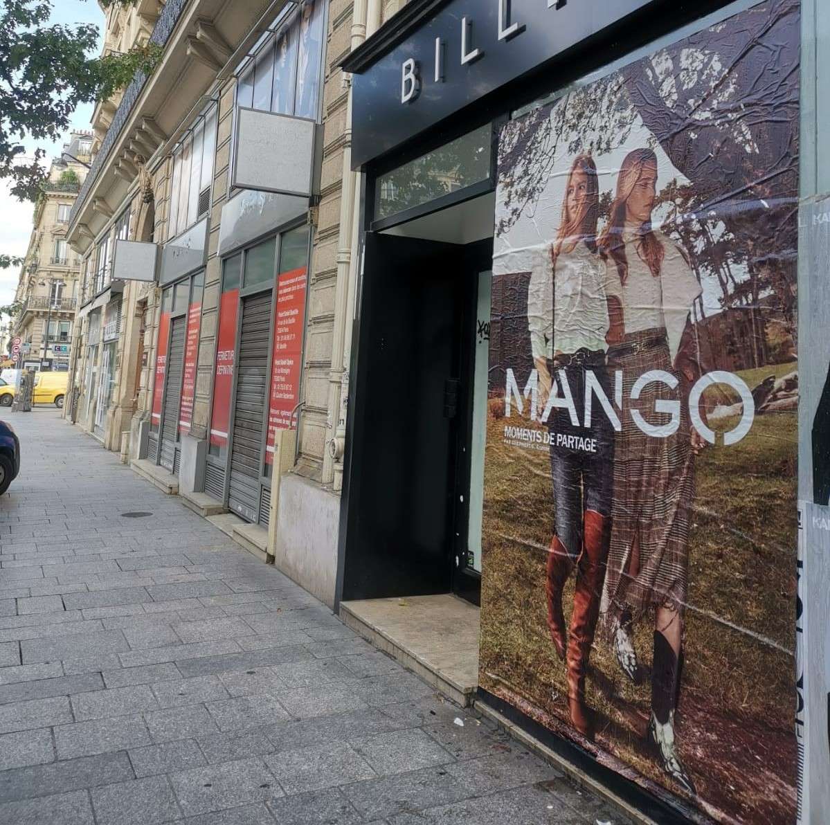 mango-affichage-sauvage-tapage-medias-street-guerilla-marketing-campagne-publicitaire-communication-france