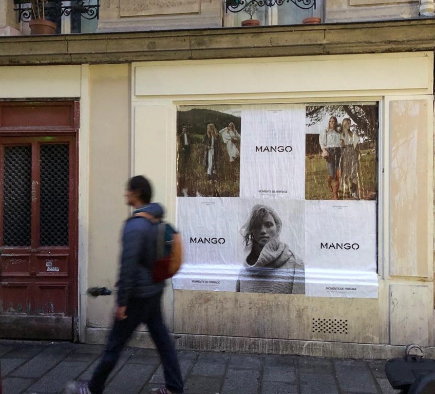 mango-affichage-sauvage-tapage-medias-street-guerilla-marketing-campagne-publicitaire-france