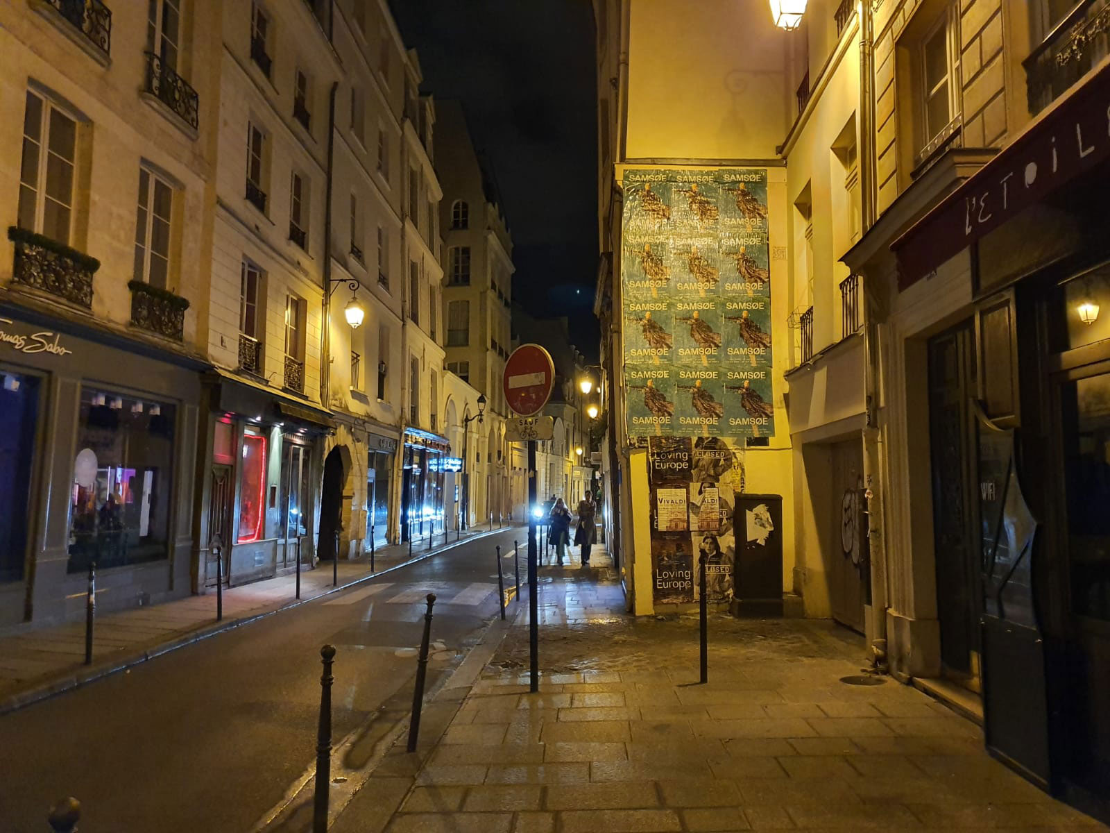 samsoe-samsoe-affichage-sauvage-tapage-medias-street-guerilla-marketing-1