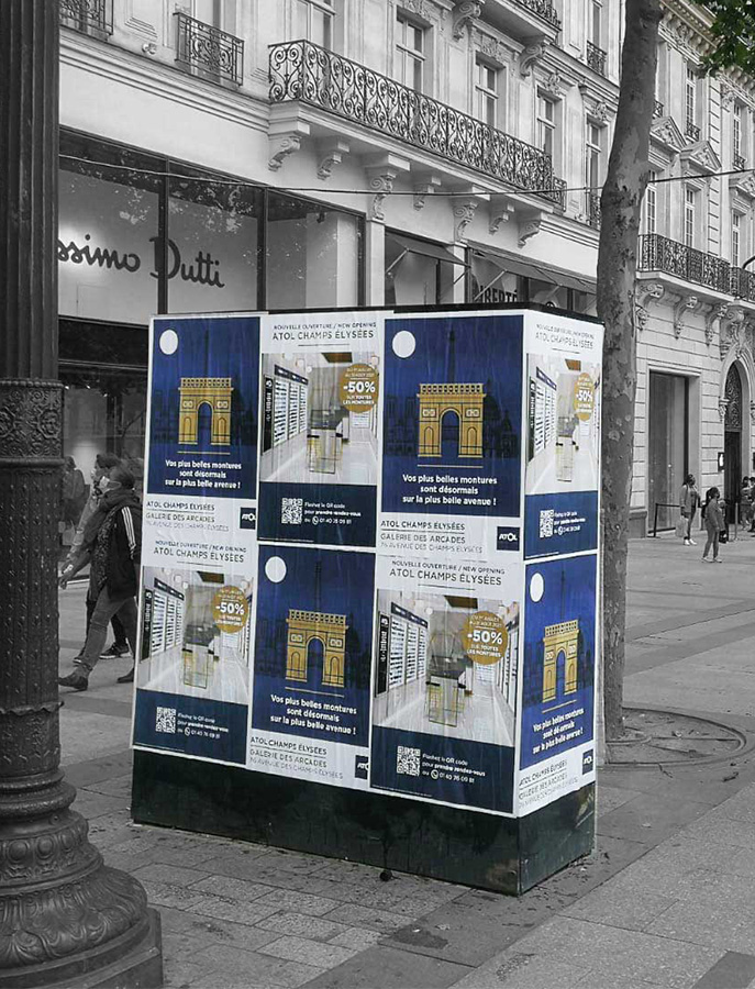 atol-affichage-sauvage-tapage-medias-guerilla-marketing-paris