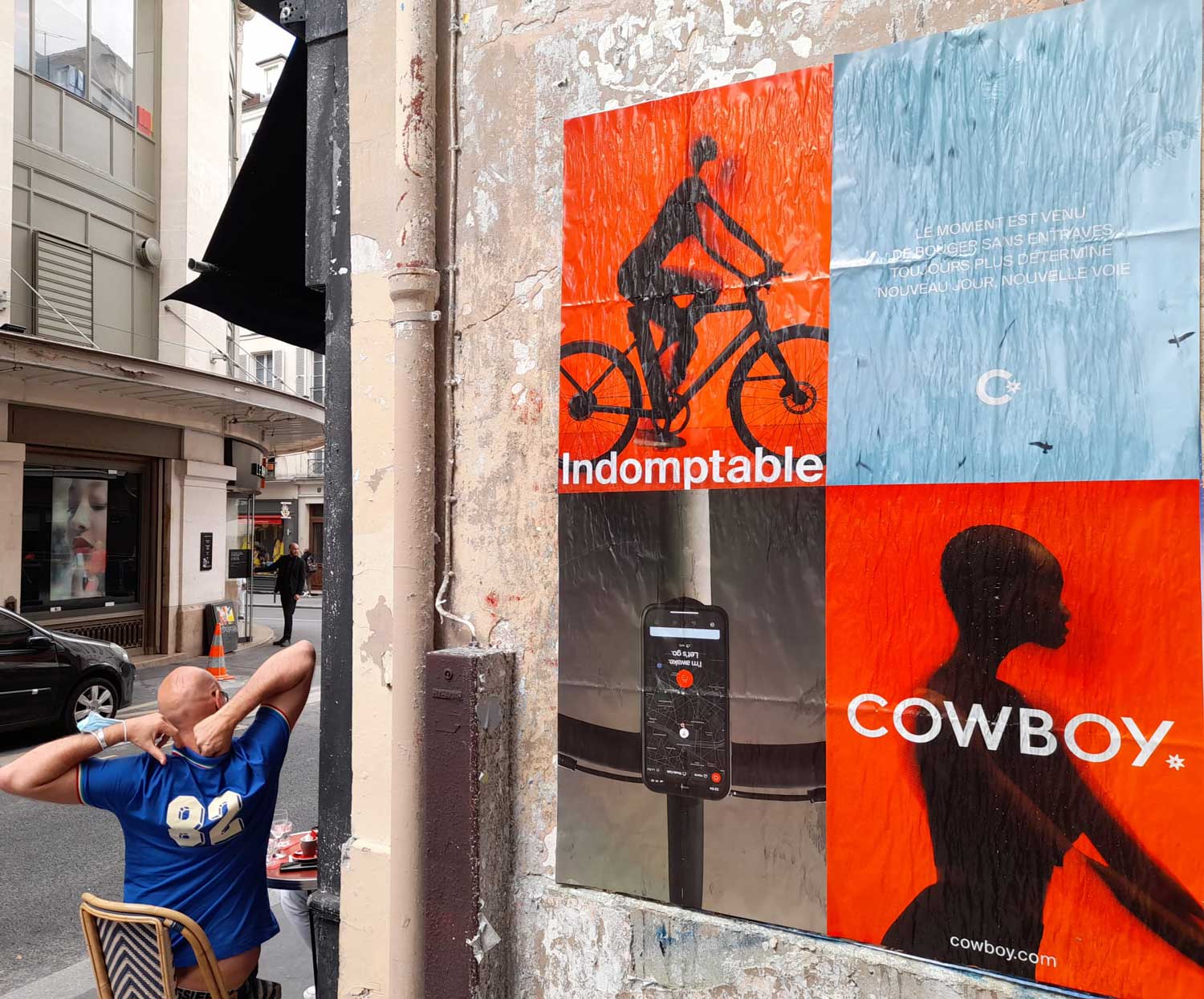 cowboy-affichage-sauvage-tapage-medias-street-guerilla-marketing-campagne-publicitaire