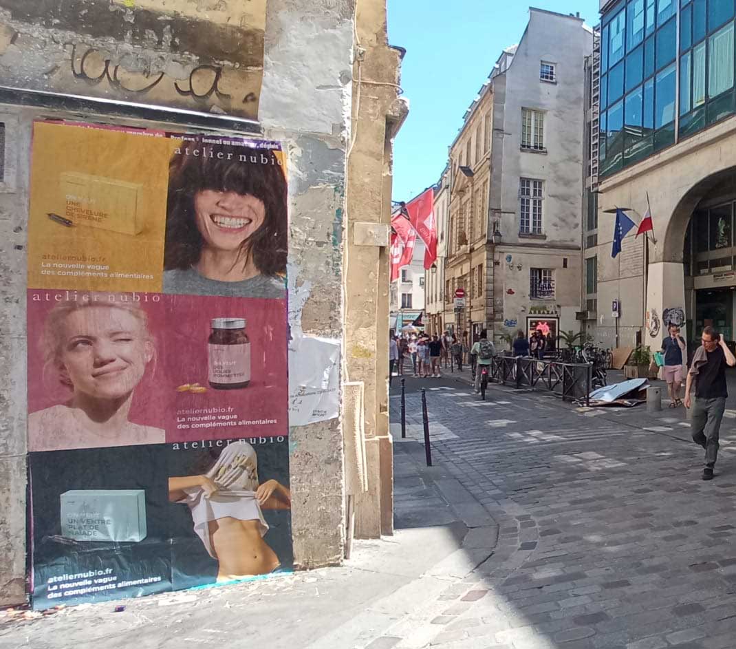 Atelier-nubio-affichage-sauvage-tapage-medias-guerilla-marketing-france