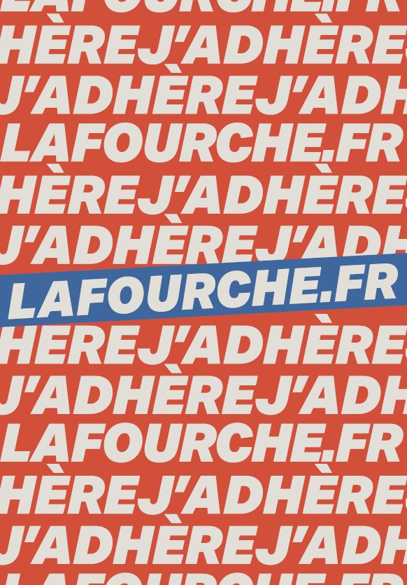 La-fourche-visuel-2-affichage-sauvage-libre-tapage-medias-guerilla-marketing