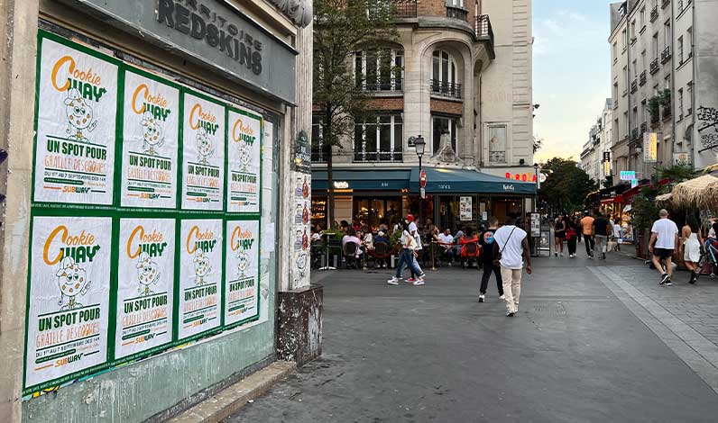 subway-affichage-sauvage-tapage-medias-street-guerilla-marketing-campagne-publicitaire-paris