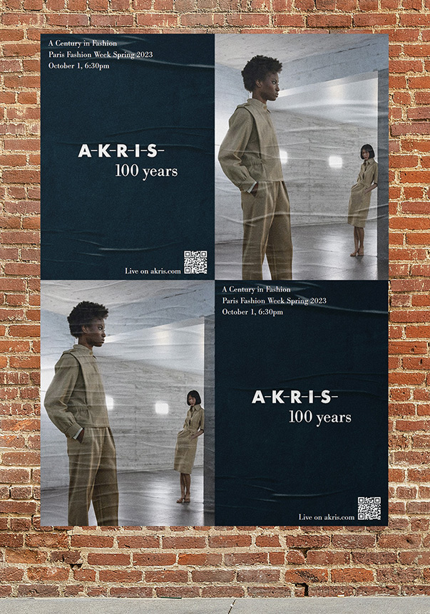 Akris-affichage-sauvage-tapage-medias-guerilla-marketing