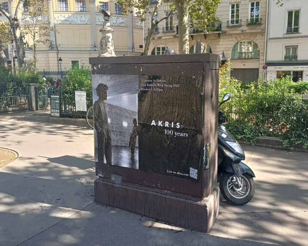 Akris-affichage-sauvage-tapage-medias-guerilla-marketing-france