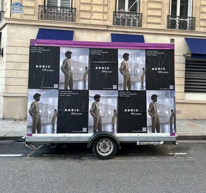 Akris-affichage-sauvage-tapage-medias-street-guerilla-marketing-campagne-publicitaire