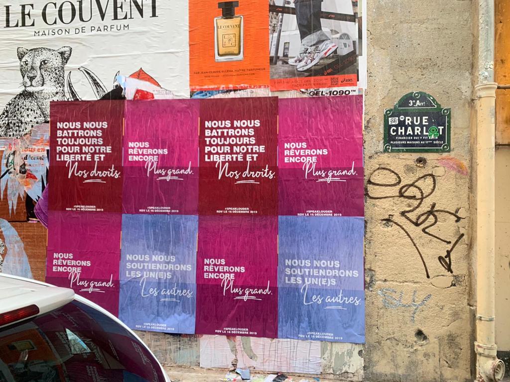 aufeminin-visuel-affichage-sauvage-tapage-medias-guerilla-marketing