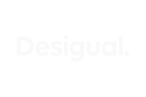 desigual-logo-affichage-sauvage-tapage-medias-guerilla-marketing