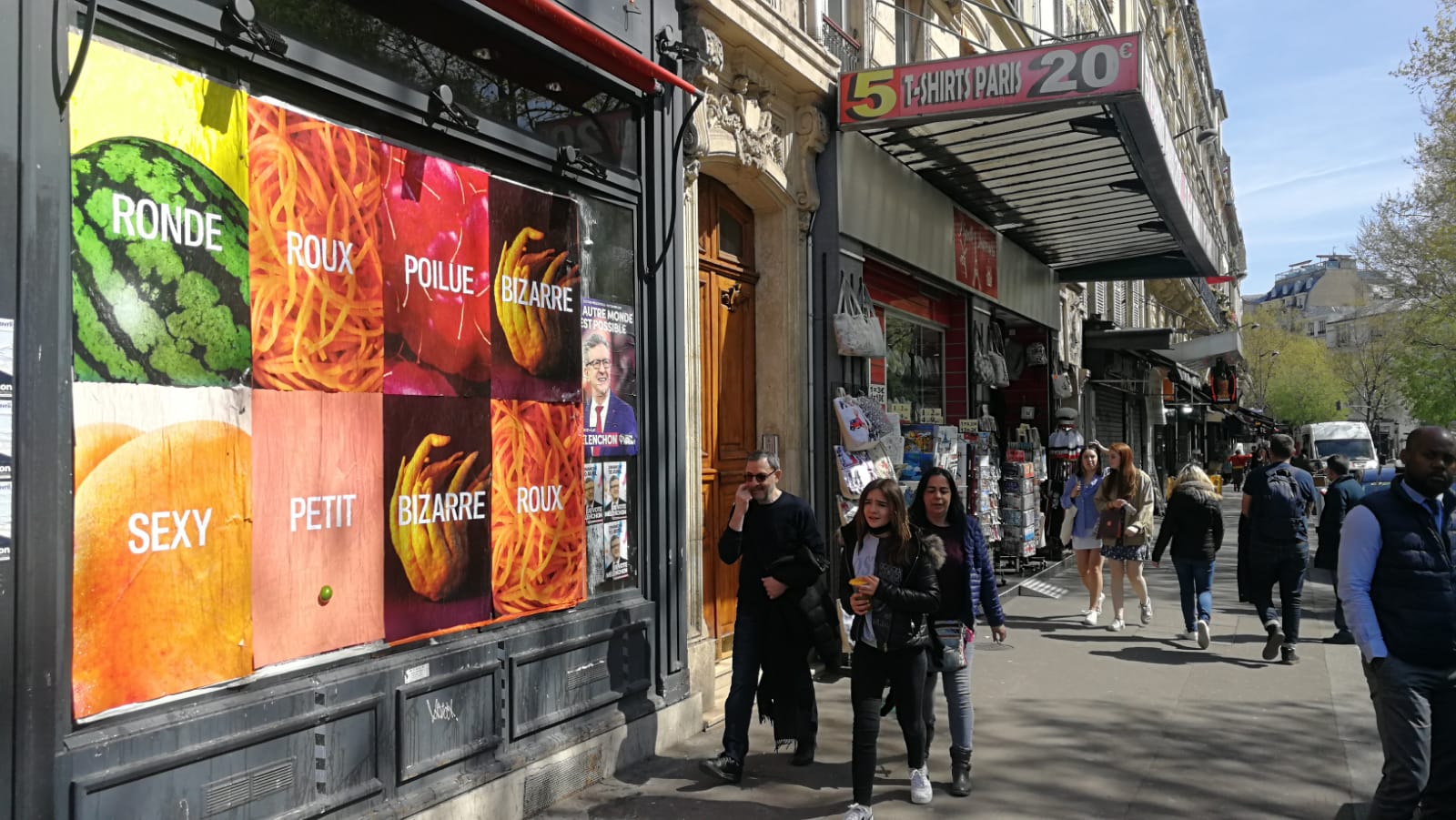 interfel-affichage-sauvage-tapage-medias-street-guerilla-marketing-campagne-publicitaire