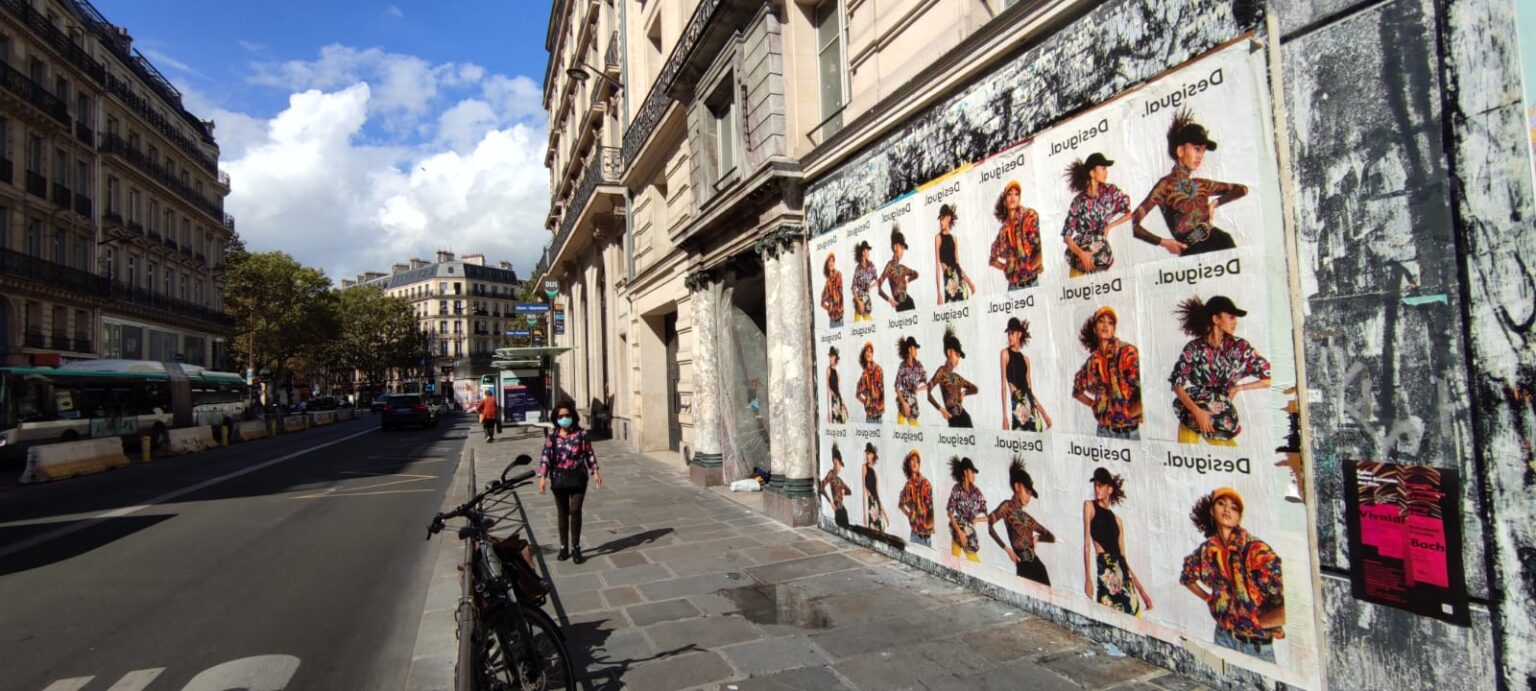 desigual-affichage-sauvage-tapage-medias-street-guerilla-marketing-campagne-publicitaire