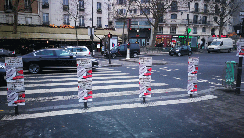 festins-affichage-board-tapage-medias-street-guerilla-marketing-campagne-publicitaire-paris