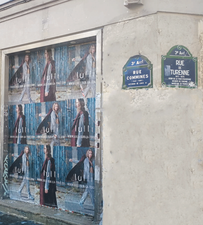 lulli-affichage-sauvage-tapage-medias-guerilla-marketing-paris